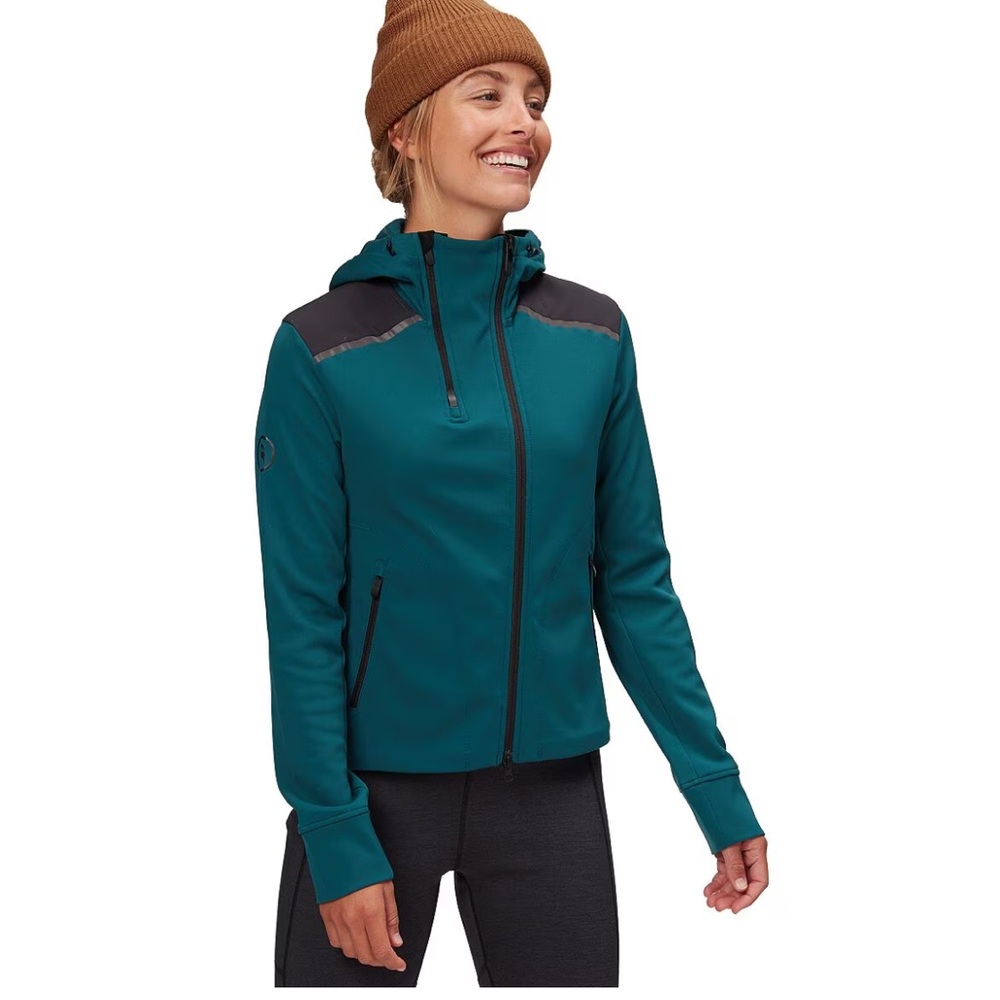 Backcountry Frary Fleece Jacket